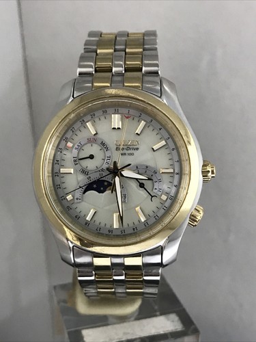 Citizen herren eco drive - citizen,