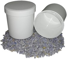 10 Salbendosen Cremedose