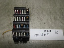 Sicherungskasten  1245438032