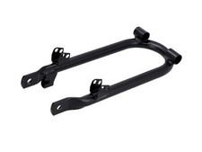 Schwinge vorn, doppelte