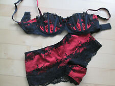 TOP & neuwertig - Unterwäsche, Dessous, Moments Linga Dore, 75 C Geschenk