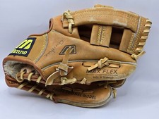 Left H- Mizuno Super Flex Palm