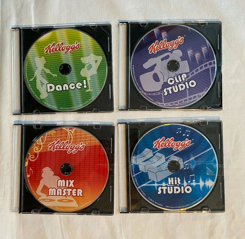Retro hit studio - clip,