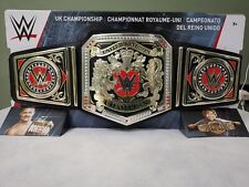 🇬🇧🤼 NEU WWE NXT