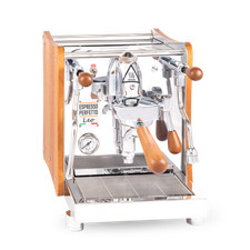 Izzo"Espresso Perfetto" Leo