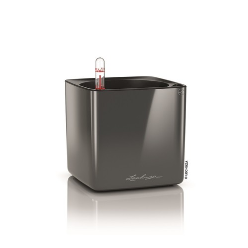 Lechuza cube glossy - lechuza,