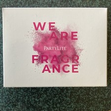 Partylite Teelichter