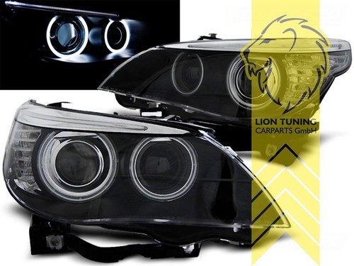 Ccfl angel eyes scheinwerfer - ccfl,