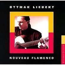 Nouveau Flamenco von