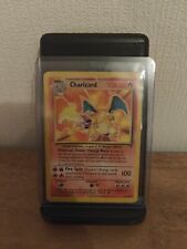 Pokemon Karte Charizard 3/110