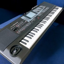 KORG Micro ARRANGER 61-Tasten