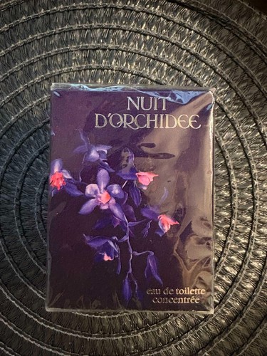 Yves rocher orchidee - yves,