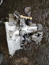 Peugeot 207 CC    20CQ46   Getriebe  1.6 l  16V