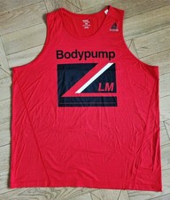 Reebok lesmills bodypump - reebok,