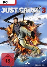 Just Cause 3 PC Download Steam
