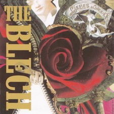 The Blech – Liebeslieder CD JARO 1992