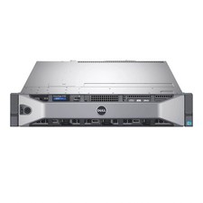 Dell PowerEdge R730 16SFF