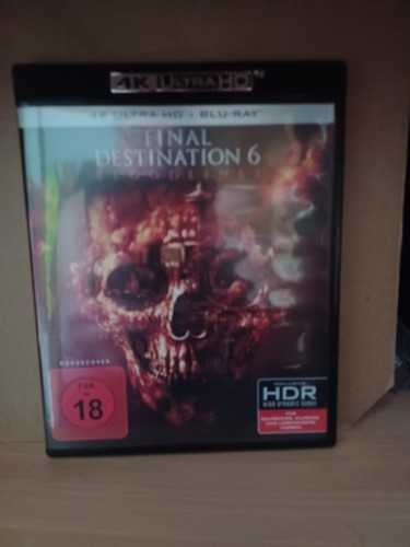 Ultra blu ray final - ray,