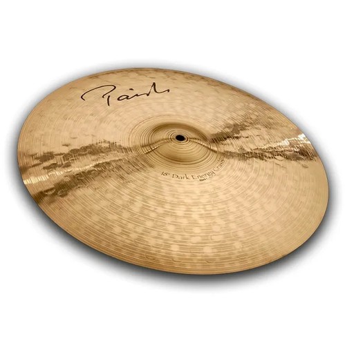 Paiste signature dark - paiste,