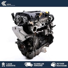 Opel Motor B14NET 1.4 Turbo 103kW für Opel Insignia A !!Scheckheft 37.000km!!