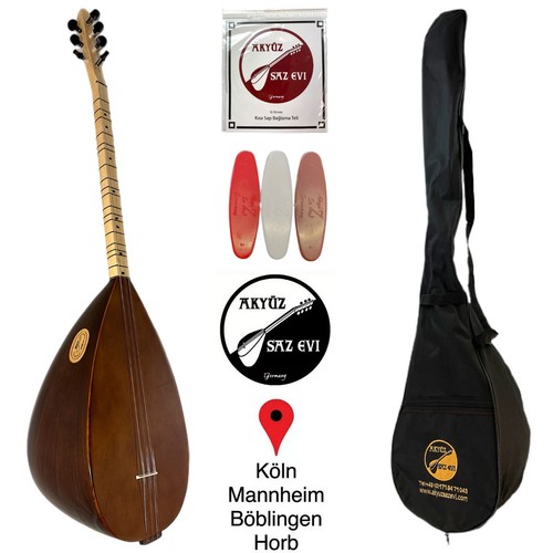Saz baglama neu new - baglama, kisa