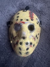 jason vorhees Maske