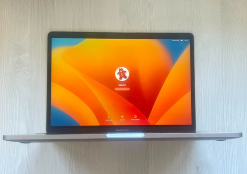 Macbook pro 2020 13 - m1,, 2020,