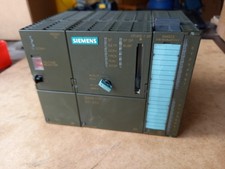 Siemens SPS Simatic S7 300 -