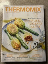 Thermomix Rezeptheft "Wir