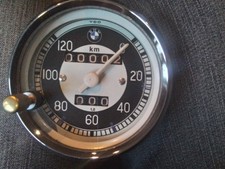VDO Tachometer, Tacho für BMW