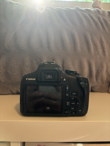 Canon eos 2000d sigma - eos,