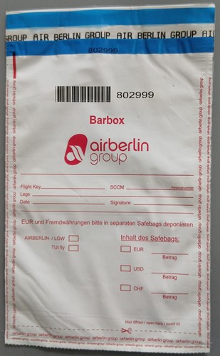 Airberlin group barbox - group,