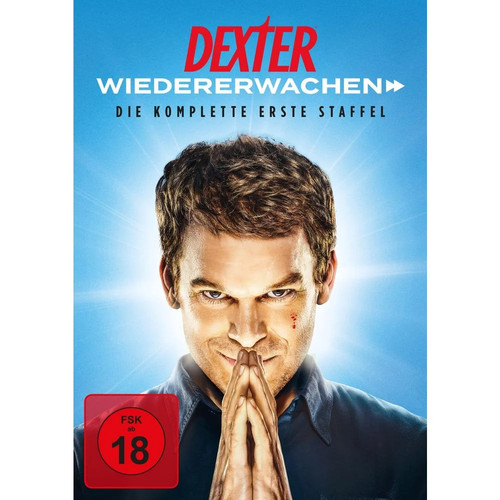 Dexter wiedererwachen - dexter:,
