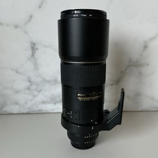 Nikon 300mm F4 D Nikkor AF-S