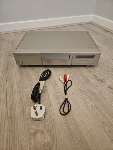Technics e10 stereo - rs-e10,