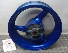 Felge hinten 5,5x17 Wheel rear