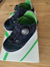 Orthesenschuhe Perpedes Gr. 28 Neuwerig