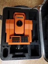 Geodimeter 4400 defekt