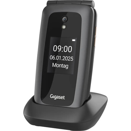 Gigaset gl795 - gigaset,