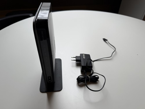Netgear wndr3700 dual band - wndr3700,