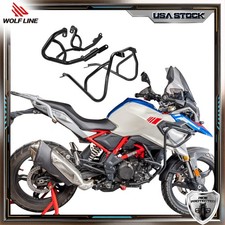 Engine Guard for BMW G 310 GS