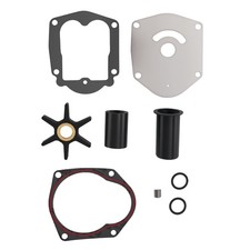 Außenborder Impeller Set for