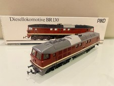 Piko 130 diesellok - br,