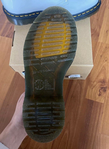 Martens 1461 damen - dr.,