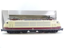 Märklin H0 3657 E-Lok BR103 121-0, DB -DIGITAL- AC, Licht,NEM, TOP in OVP #62434