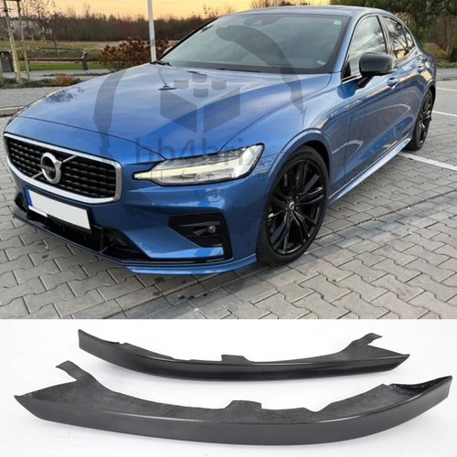 Frontlippe frontspoiler - frontlippe,