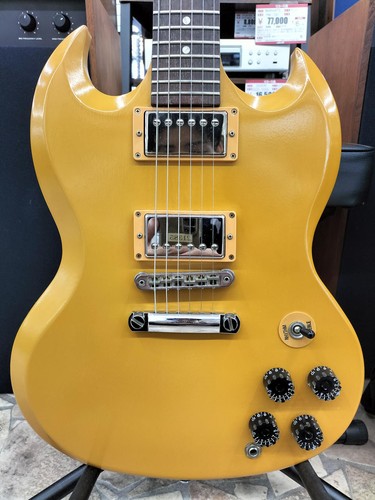 Gibson usa 120th - usa, anniversary