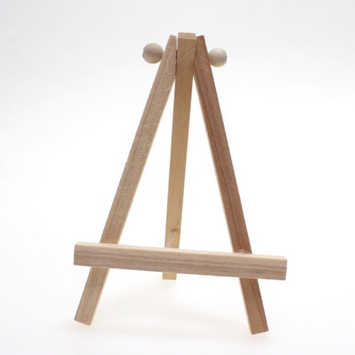 Tischkartenhalter holz mini - holz,