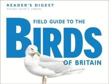 Field guide the birds of - field,