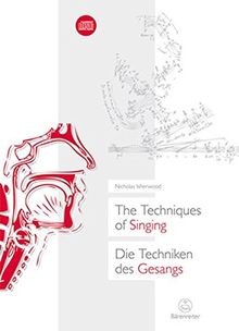 Die techniken des gesangs - techniken,